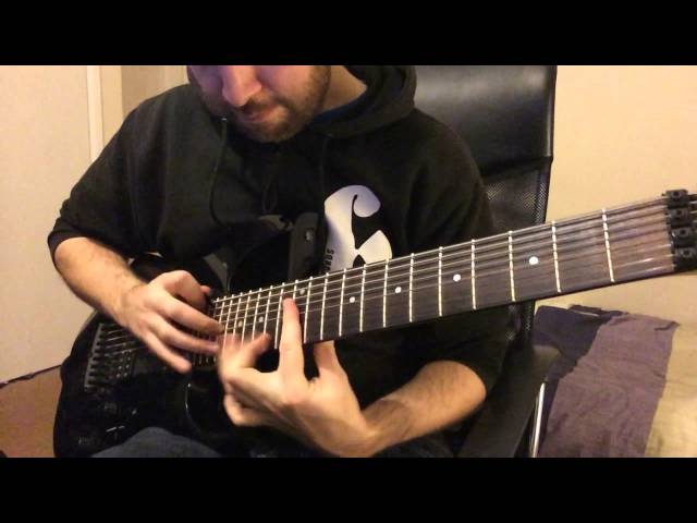 Aurora Playthrough