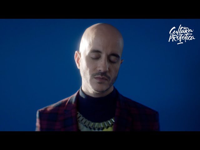 Cultura Profética - Caracoles (Video Oficial)