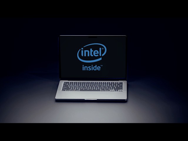 Intel Turned Down the iPhone. It Cost Them Everything.