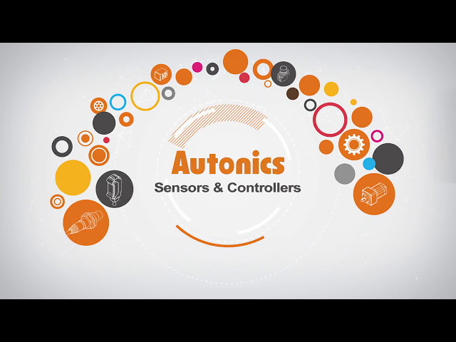 Autonics : Vídeo de la empresa de Autonics