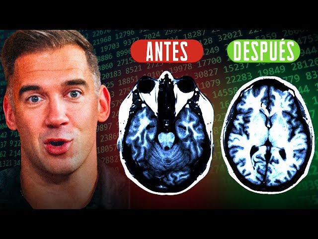 Lewis Howes: Haz Esto Para Tener Una CONFIANZA SIN LÍMITES
