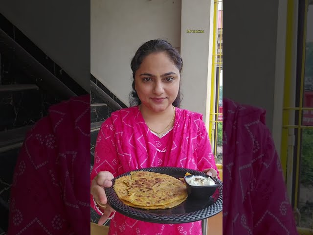 3 Easy Simple Paratha Recipes to try 😋 