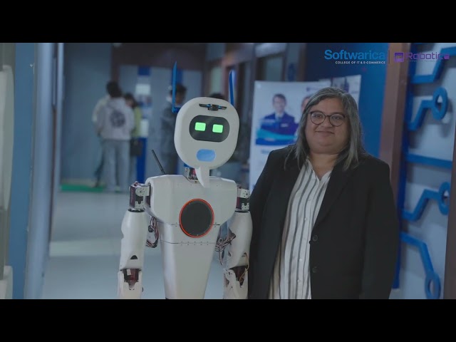 Robotronic Summit Highlights     #robotics #education #innovation