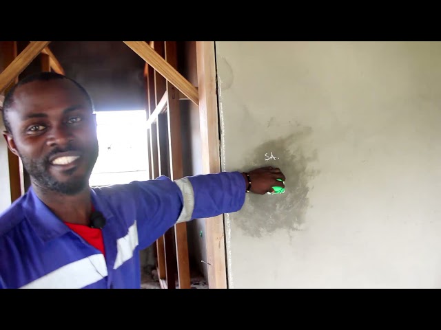 VISITE guidée Biltech Smart Home SARL