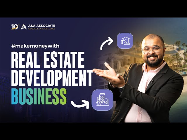 How to Become a Real Estate Developer in Dubai