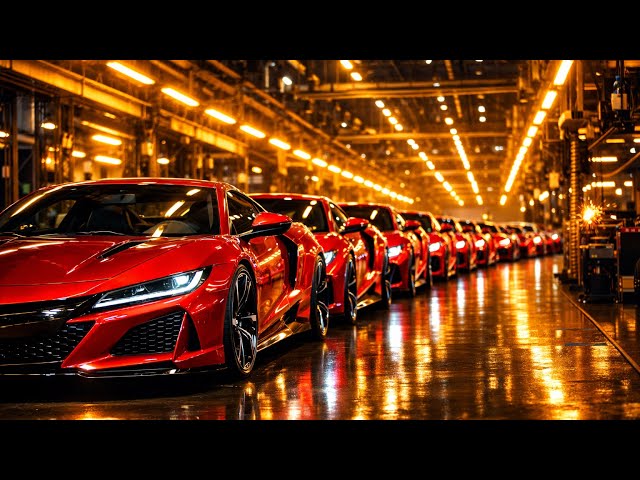 The newTesla cybersecurity Police How Us Electric Patrol Beat is a made #us factory tours 