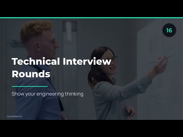 Software Engineer Interview Process Explained | Online Assessment to Final Round