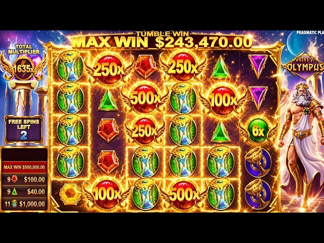 LEGENDARY MAX WIN OF 99*.***.00* RUBLES IN GATES OF OLYMPUS SUPER SCATTER SESSION!!! BIG WINS OF ...