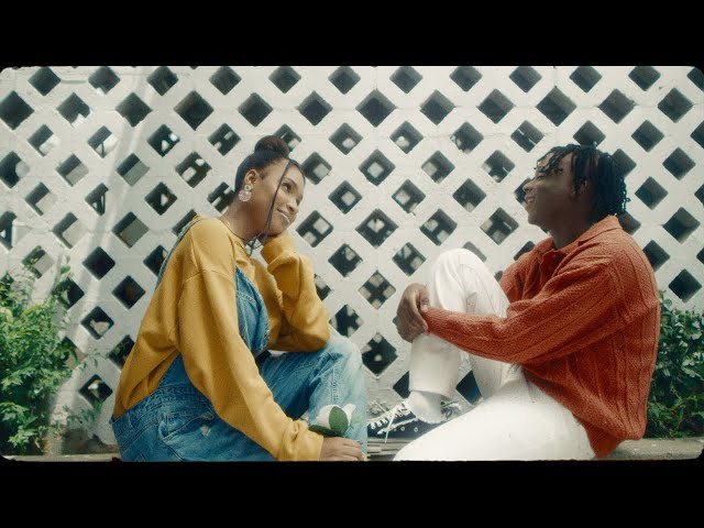 Terri - Danger (Official Video)