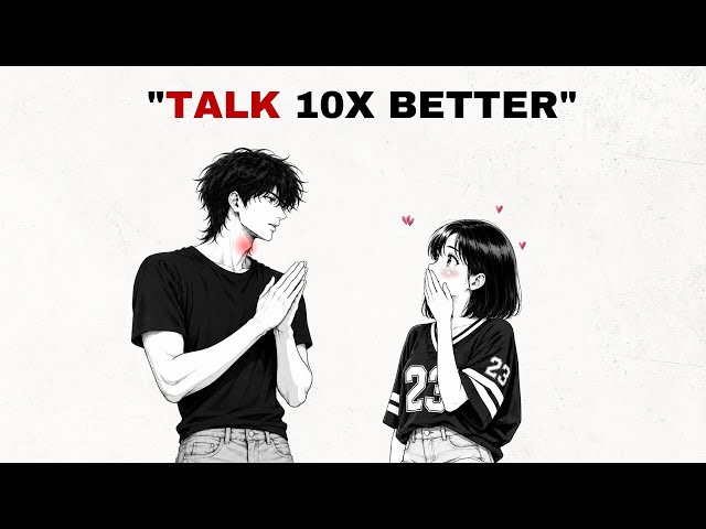Master the Art Of Communication (8 Secrets)