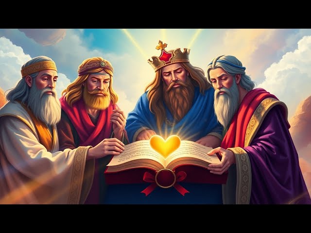 Listen to Psalms While You Sleep |Bible Verses for Peace & Protection#jesuschrist #jesus #biblestudy