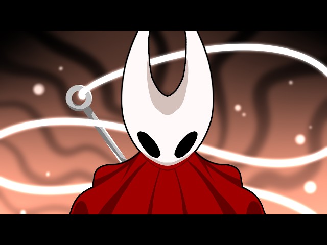 Silksong, a Complete Playthrough