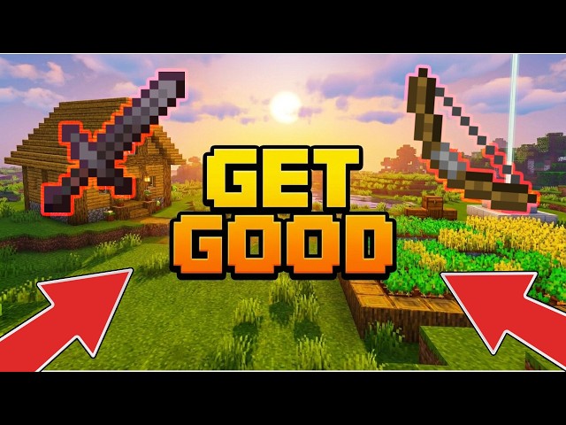 Minecraft Tips That Will Make You Better