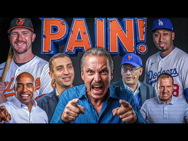 Joe Benigno SNAPS Over Alonso & Díaz Leaving! “Cohen SOLD US A BILL OF GOODS!”