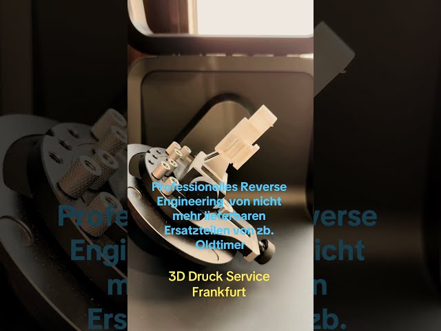 Reverse Engineering #3dprintingservice  #robot #3dprint #3dscanning #reverseengineering #Engineering