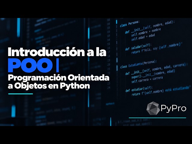 Introduction to OOP | Object-Oriented Programming in Python