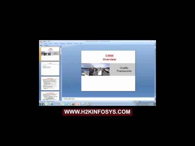QTP Training Certification Online | uft classes|uft workshops| Free Demo | H2KInfosys