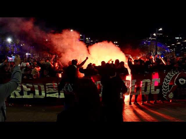 RBB MARCH | WSW VS CHELSEA FC | SYDNEY OLYMPIC PARK | 28/07/2026