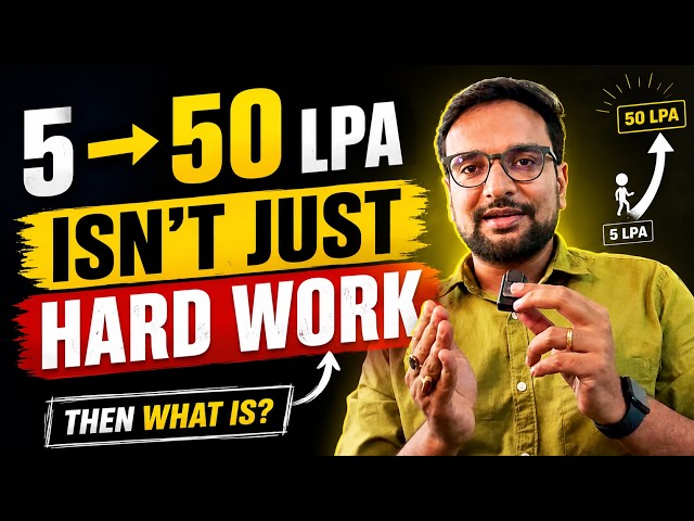 Software Engineers With 0–3 Years Experience: Don't Make This Mistake