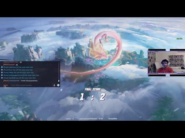 RIVALS RANKED GRIND TAKING ME BACK TO GOLD | Marvel Rivals | 400 Sub goal!!!