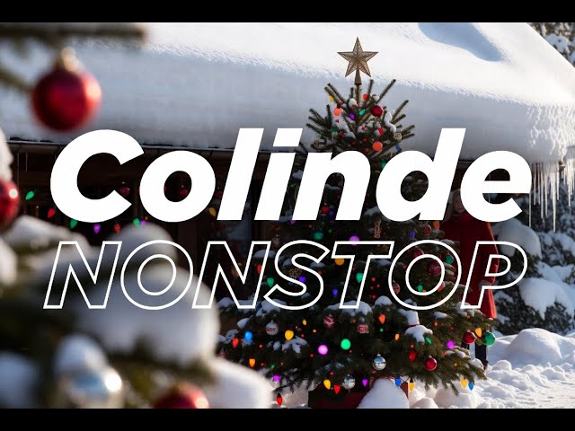 Colinde de Craciun NONSTOP