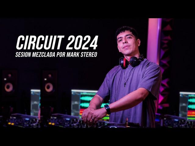 CIRCUIT 2024