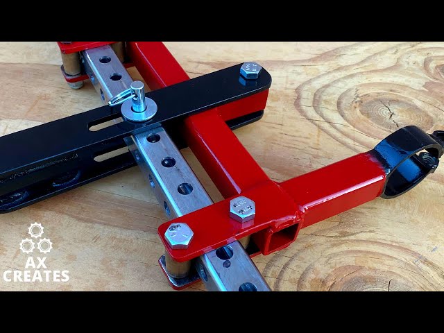 AWESOME UNIQUE TOOL IDEA THAT CAN BE USEFUL!! HOMEMADE TOOLS IDEAS