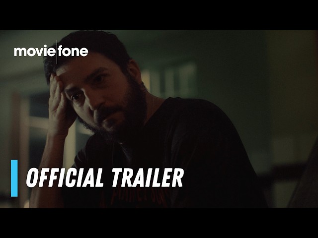 Omaha | Official Trailer | John Magaro