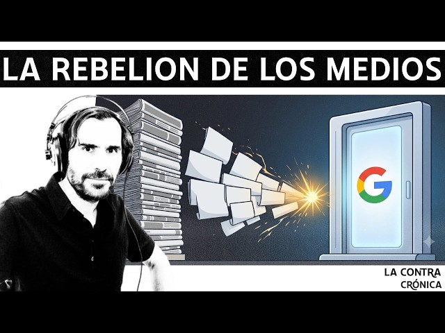 The media rebellion