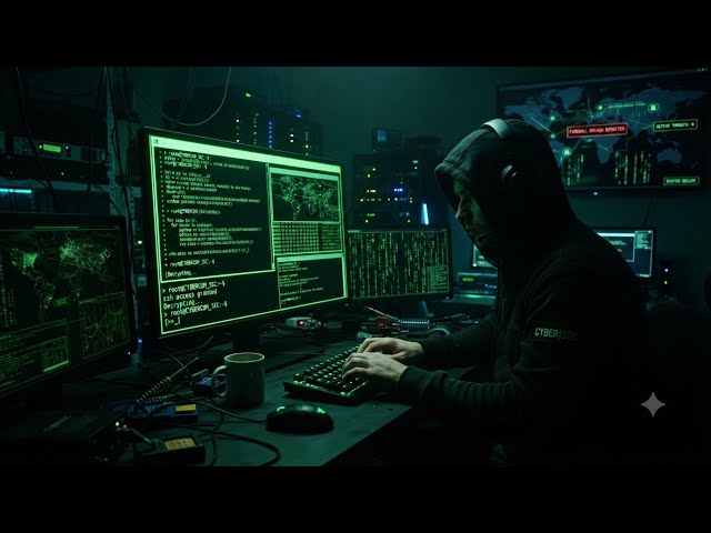 I Got a Reverse Shell... Now What? (Linux Post-Exploitation)
