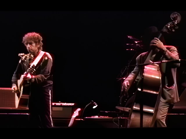 Don't Think Twice, It's All Right  Saratoga Performing Arts Center, Saratoga, NY September 4, 1993