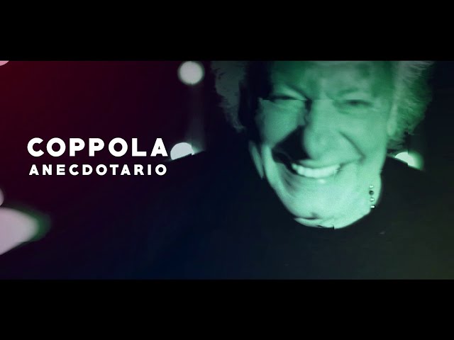 🙈 COPPOLA ANECDOTES 🙈 Diego Maradona, Luis Miguel and 13k USS in champagne