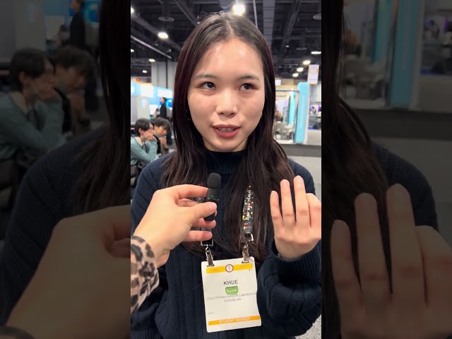 Neuroscience in one minute ore less: Khue Hoai Tran (Cold Spring Harbor Laboratory)