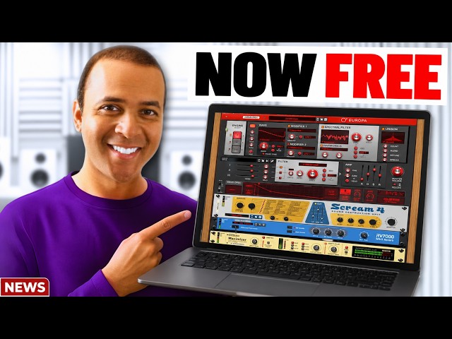 Reason Just Went FREE ... Here’s What You Get