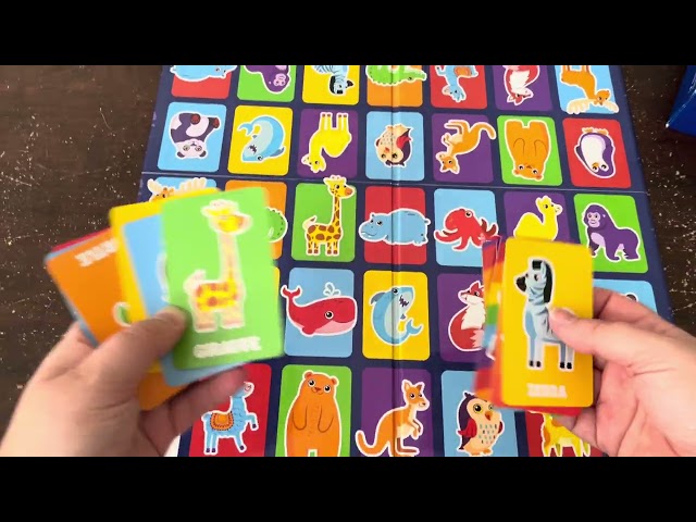 SEQUENCE for Kids Review — Fun No-Reading-Needed Strategy Game!