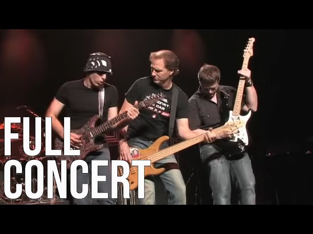 G3: Live in Tokyo | Full Concert