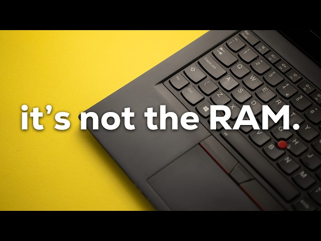 The MacBook Neo isn't an entry level laptop.