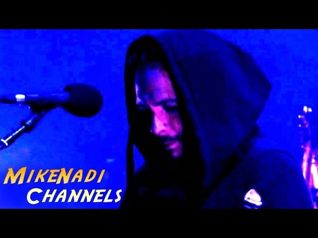 KORN - 4U ! Aug. 2017 Rockpalast Germany [HDadv] [720p]