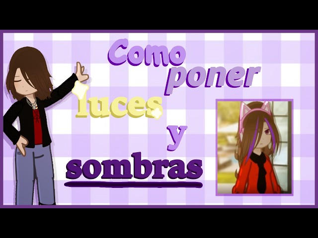 Tutorial de luces y sombras/Los Gama