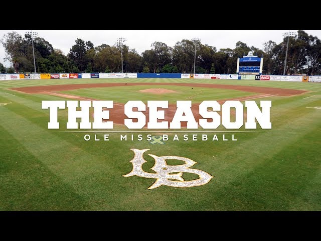 The Season: Ole Miss Baseball - Winning Out West (2018)