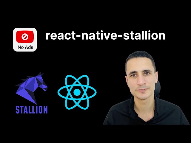 React Native OTA Updates with Stallion