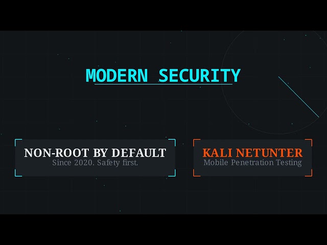 Kali Linux Is NOT A Toy ⚠️💻 #cybersecurity #linux