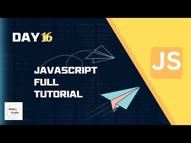 JavaScript ForEach Method