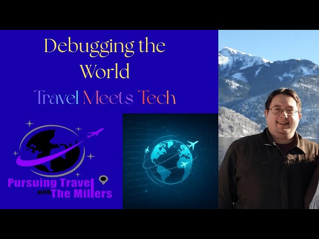 Debugging the World - Let's get the Bugs Out!