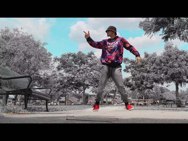 Doja Cat " Say So (Dance Video)Rampage the dancer 2020 Popping , Animation, Gliding ,Tutting