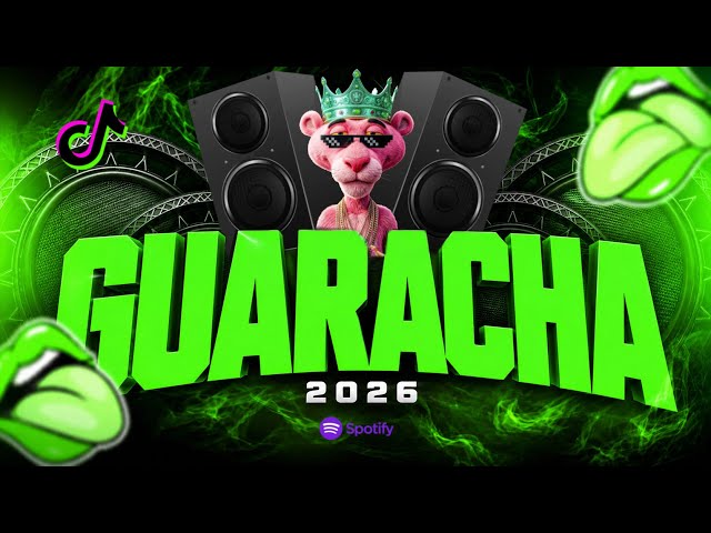 SET GUARACHA ALETEO MIX 2024 💥 EXPLOTA LA FIESTA MIX 2024 - 2025(Afro, Aleteo, Guaracha)
