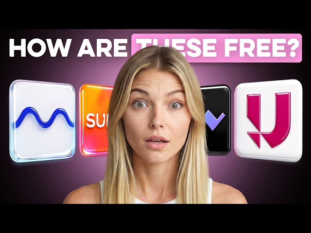 Best FREE AI Music Generators 2026