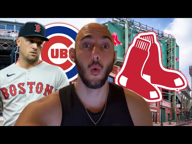 Cubs Land Alex Bregman: Why Chicago Went ALL-IN