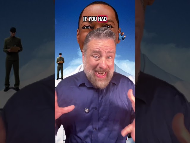 VIRAL video shows JD Vance trying to have his Will Smith moment.