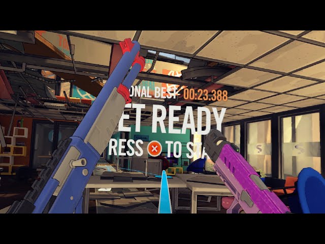 QUITTING my Job at Smartik Technologies to SPEEDRUN Zombie Killing - Zombieland Headshot Fever
